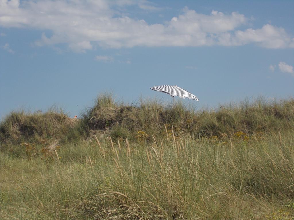 Villa 'T Zeehuysje De Panne Ruang foto